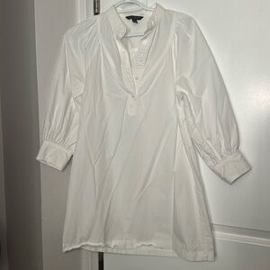 Banana Republic dress